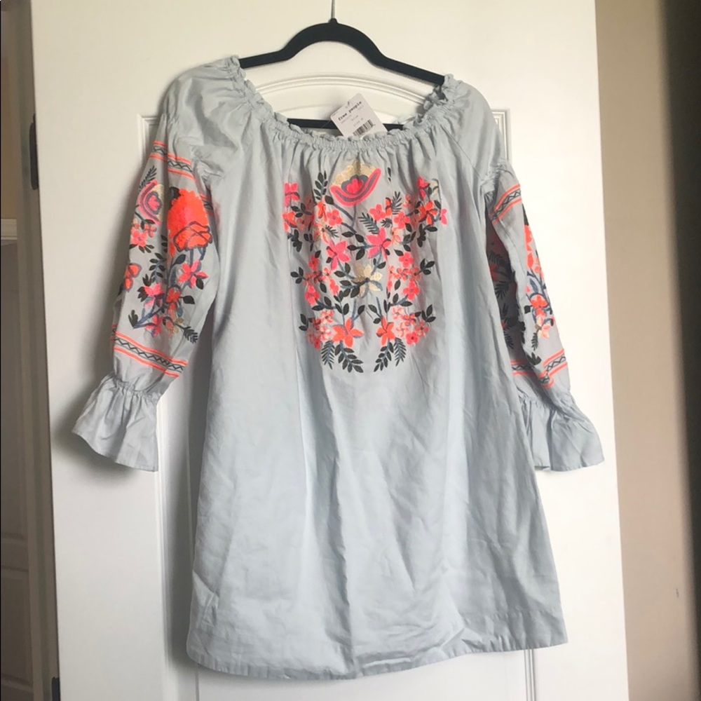 Free People dress